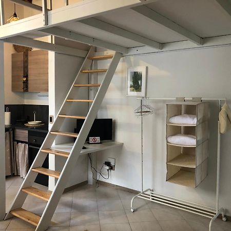 Casina Di Nina Apartment Livorno Bagian luar foto