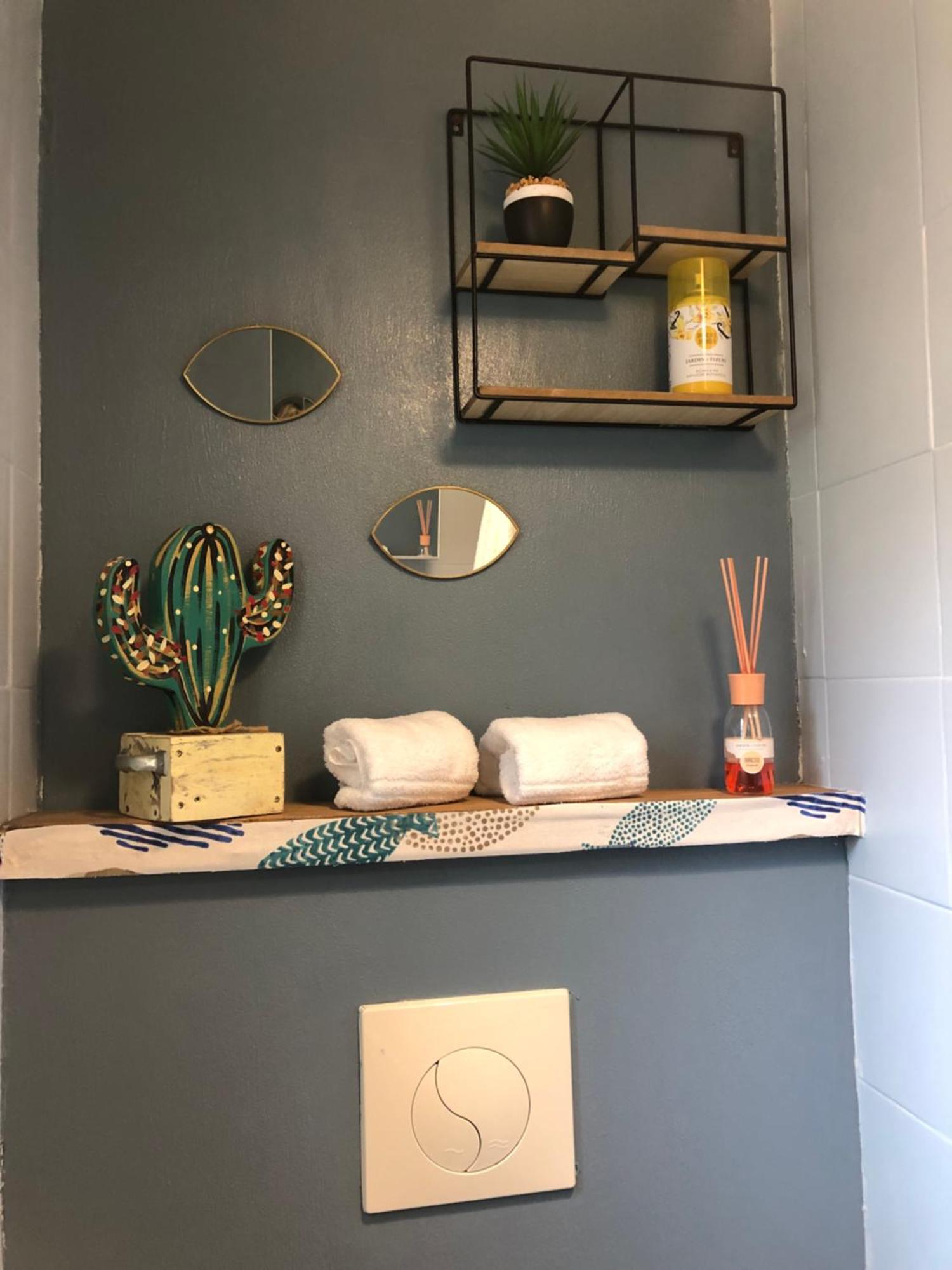 Casina Di Nina Apartment Livorno Bagian luar foto