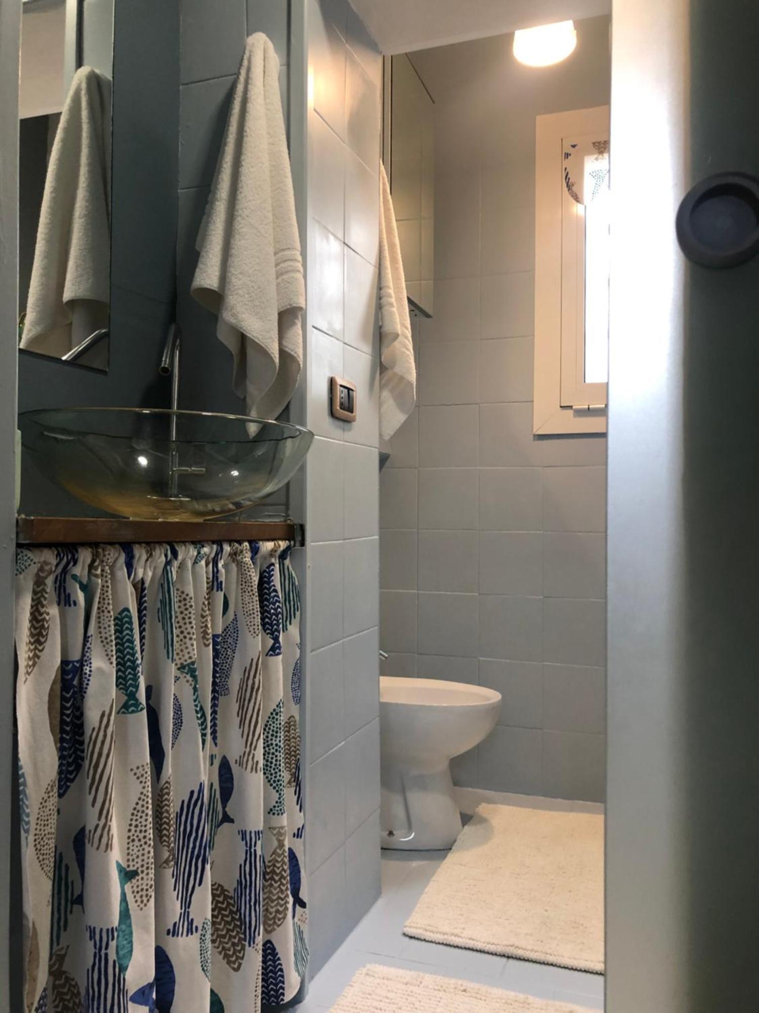 Casina Di Nina Apartment Livorno Bagian luar foto