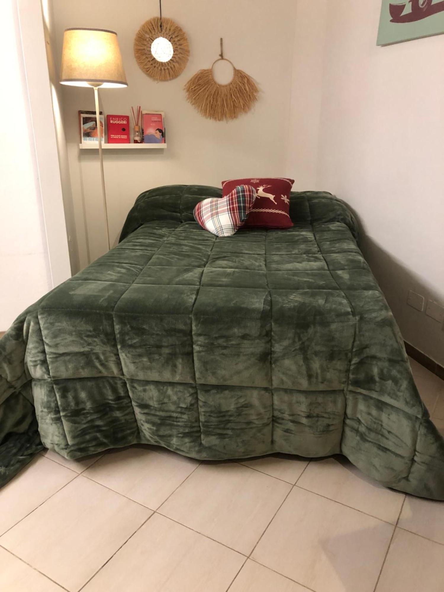Casina Di Nina Apartment Livorno Bagian luar foto