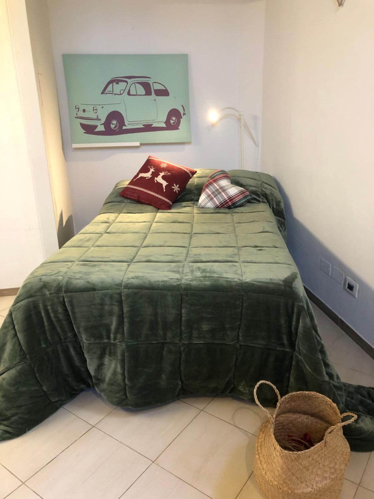Casina Di Nina Apartment Livorno Bagian luar foto