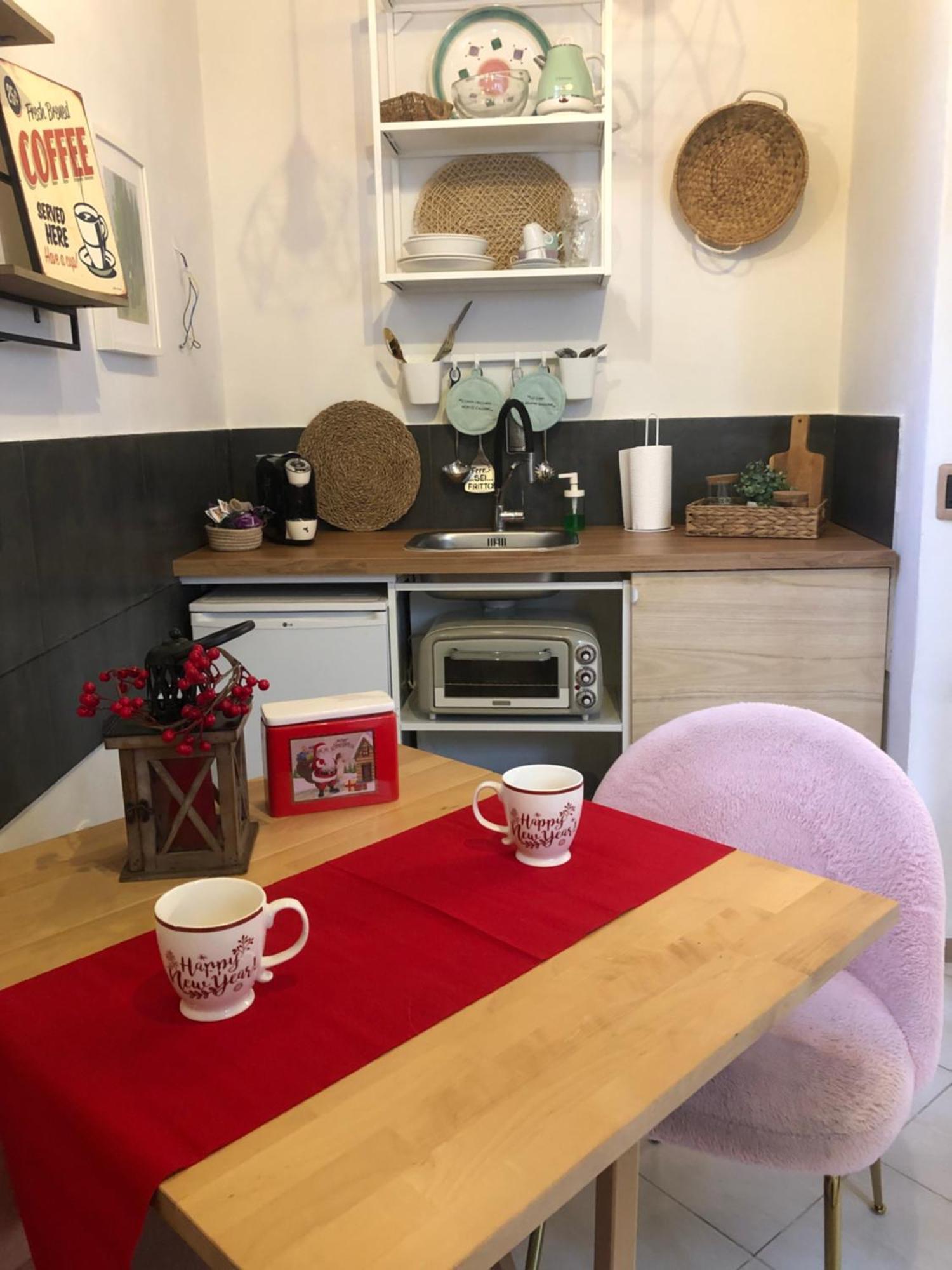 Casina Di Nina Apartment Livorno Bagian luar foto