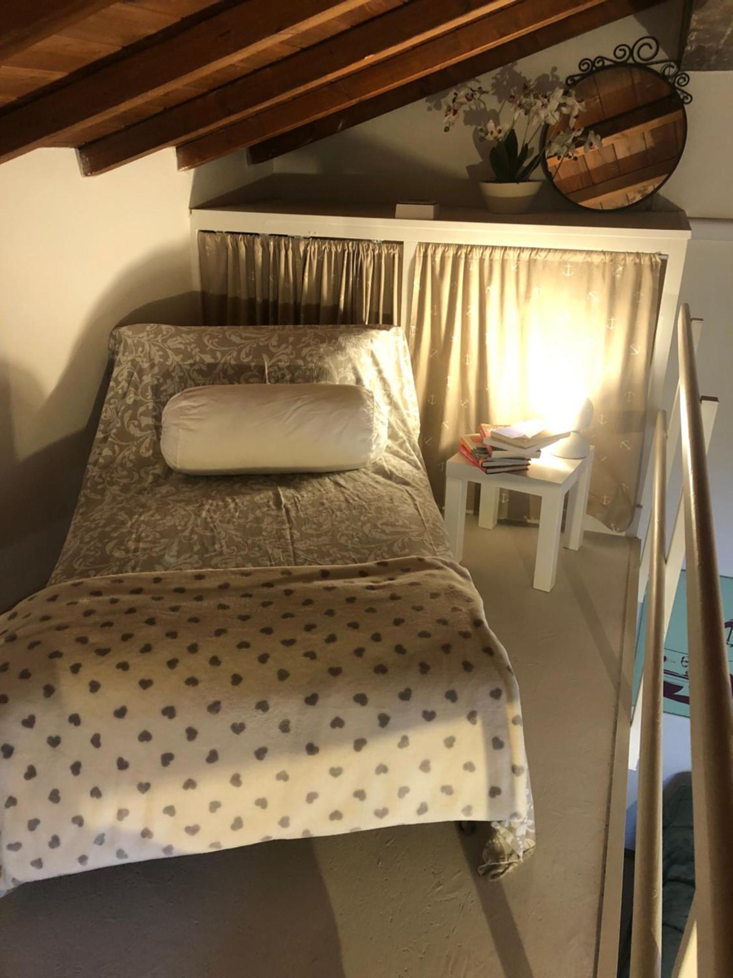 Casina Di Nina Apartment Livorno Bagian luar foto