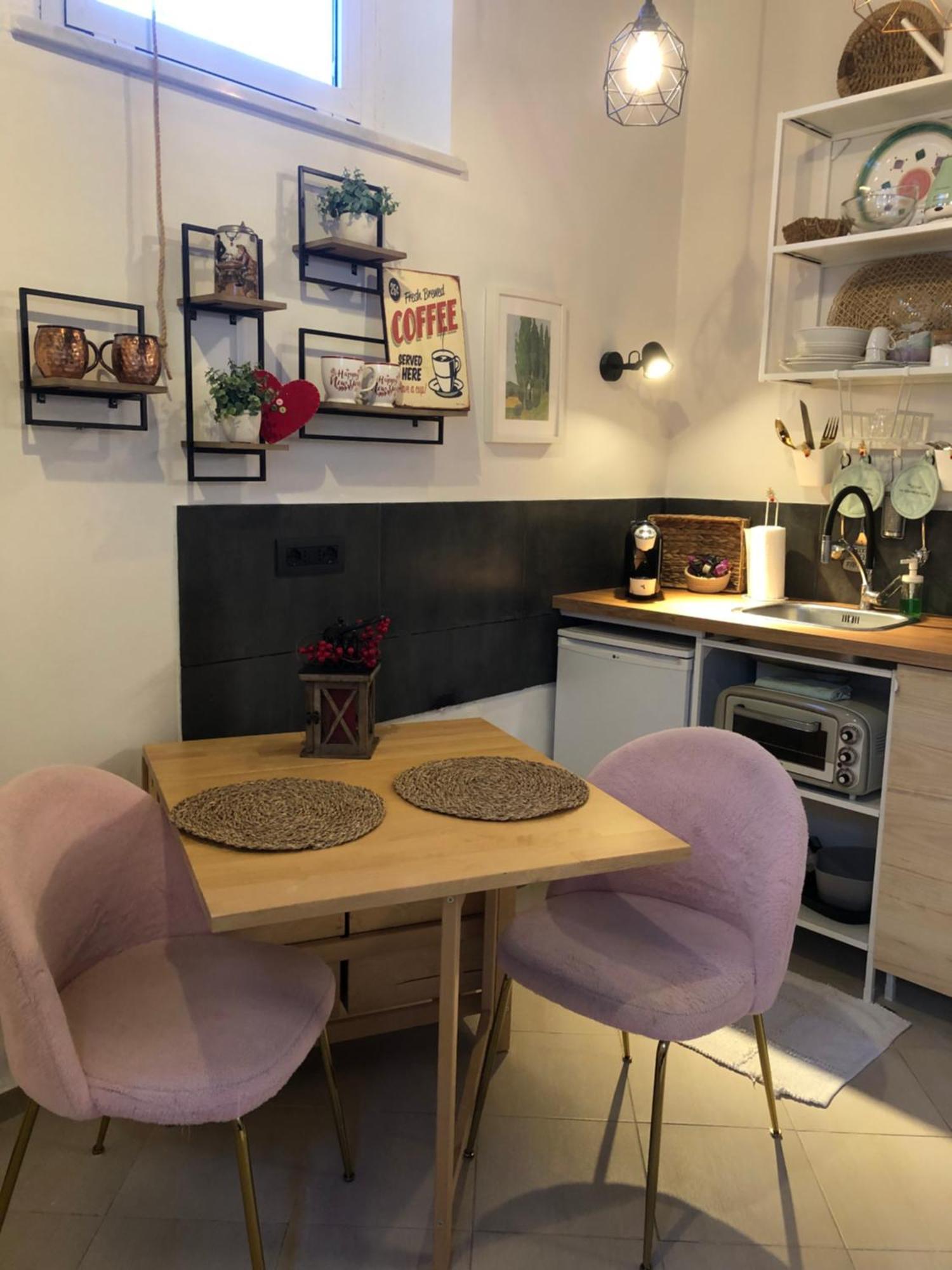 Casina Di Nina Apartment Livorno Bagian luar foto