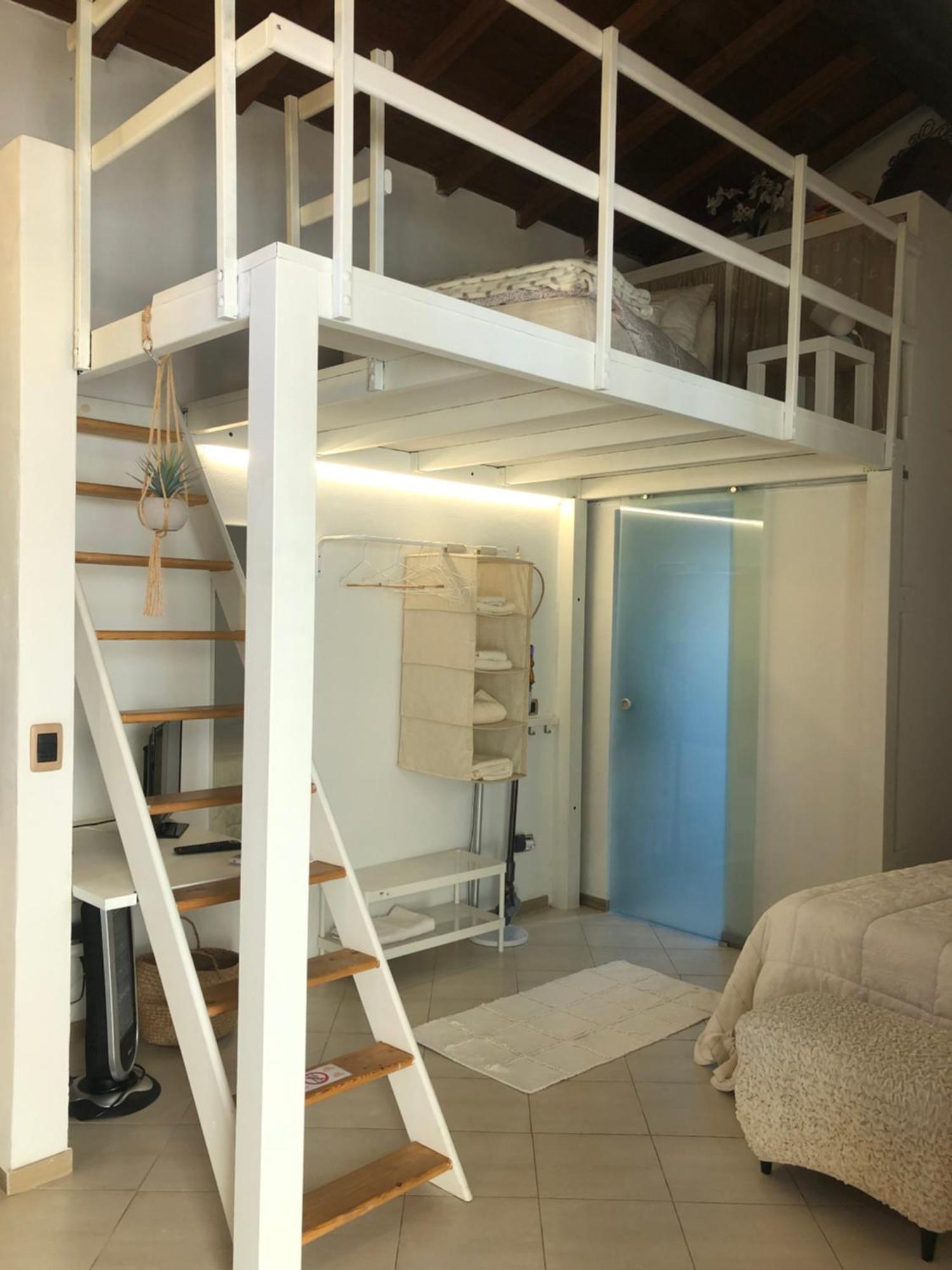 Casina Di Nina Apartment Livorno Bagian luar foto
